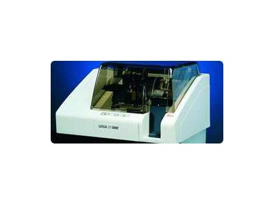 Leica CV5000 Coverslipper