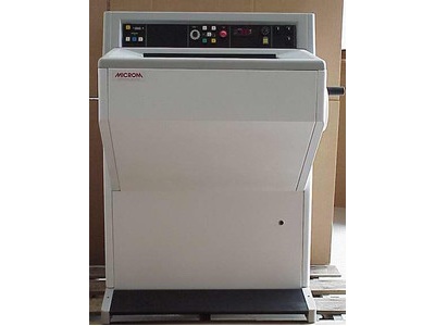 Microm HM500 OM Cryostat