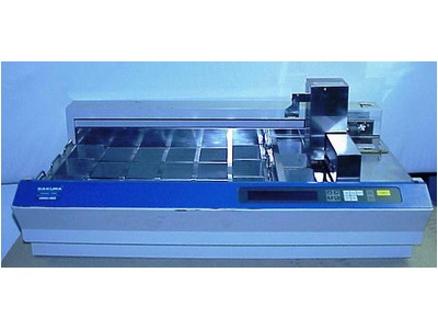 Sakura DRS-60 Slide Stainer
