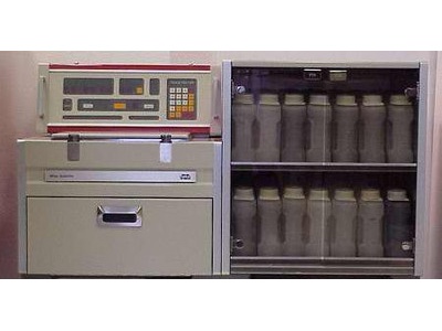 Sakura VIP1000 Tissue Processor