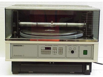 Shandon Autosharp 5 Knife Sharpener