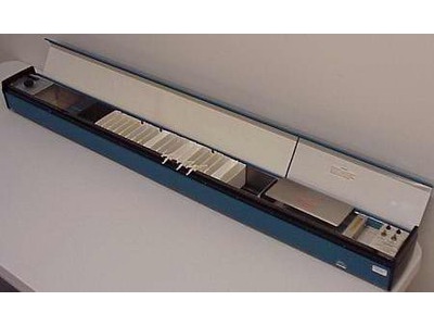 Shandon GLX Linistain