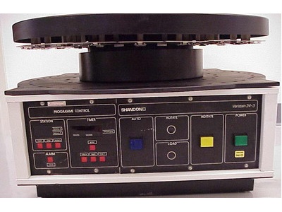 Shandon Varistain 24-3