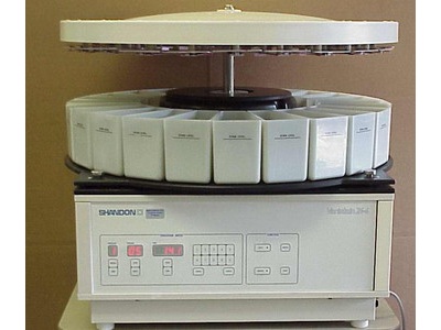 Shandon Varistain 24-4