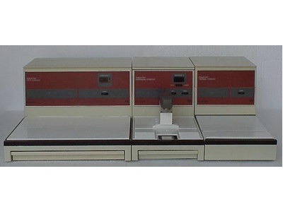 Tissue Tek III Embedding Center