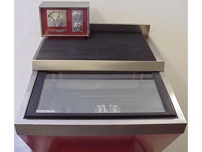 Tissue Tek II 4553 Microtome/Cryostat