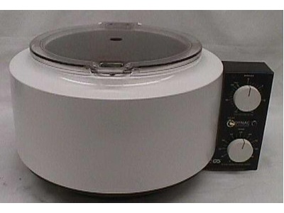 Clay Adams Dynac I Centrifuge