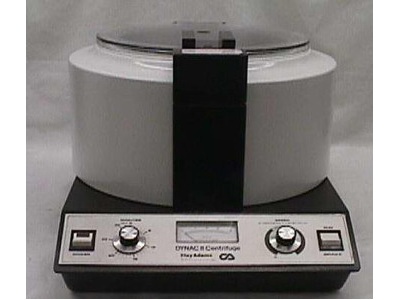 Clay Adams Dynac II Centrifuge