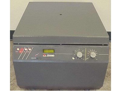 Jouan C3-12 Centrifuge