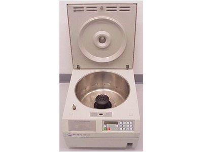 MSE Mistral 2000 Centrifuge
