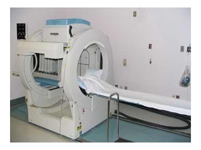 ADAC Vertex Plus Dual  Head SPECT 