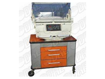 Ohio IC Infant Incubator - NICU