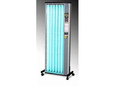 PSORAISIS UVB LAMP 6 FT (whole body)