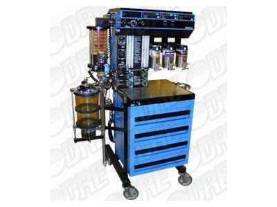 Drager Narkomed 2A Anesthesia Machine