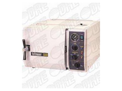 New - Tuttnauer� 2340MK Autoclave