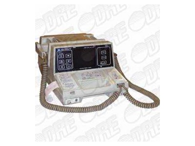 Hewlett Packard 43100 / 43100A Defibrillator