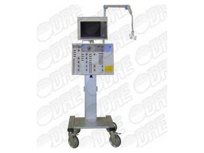 Siemens 300A Servo Ventilator