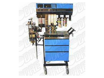 Drager Narkomed 2B Anesthesia Machine