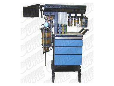 Drager Narkomed 2C Anesthesia Machine