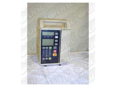 Baxter Flo-Gard 6201 IV Infusion Pump