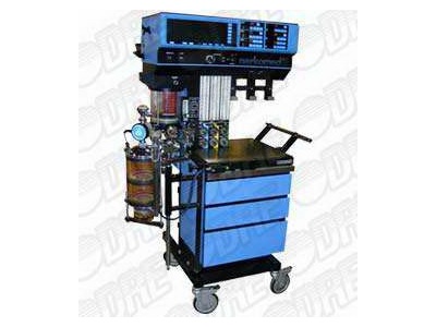 Drager Narkomed 3 Anesthesia Machine