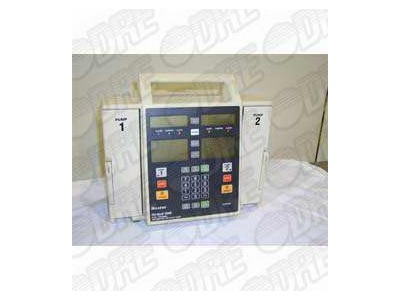Baxter Flo-Gard 6300 Infusion Pump