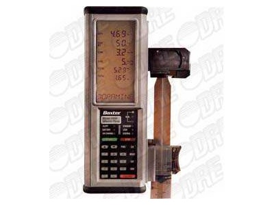 Baxter AS50 Syringe Pump