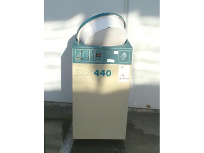 Cryo Storage Tank MVE Cryogenics XLC440