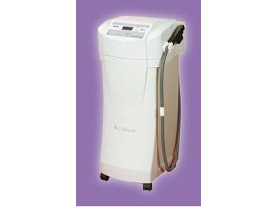 equipment for permanent hair removal 