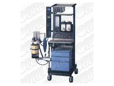 Ohmeda Excel 110 Anesthesia Machine