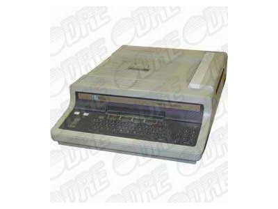 Hewlett Packard 4760A EKG patient monitor