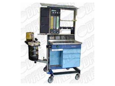 Ohmeda Modulus II Plus Anesthesia Machine