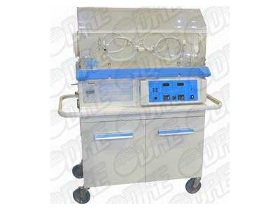 Airshields C-100 Infant Incubator NICU