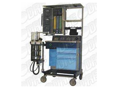 Ohmeda Modulus II Anesthesia Machine