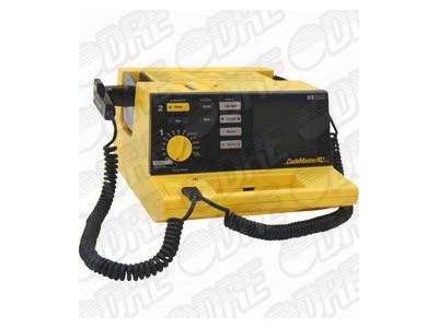 Hewlett Packard Codemaster XL / XL+ Defibrillator