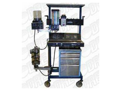 Ohio 8000 Anesthesia Machine
