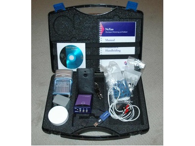 NeXus-4 Wireless Bio/Neurofeedback Unit