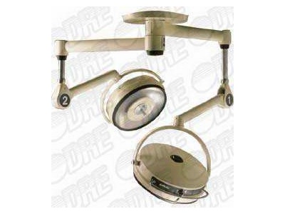Amsco Polaris O.R. Surgical Lights