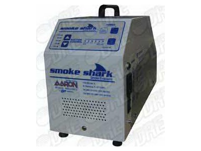 Aeron Smoke Shark Smoke Evacuator