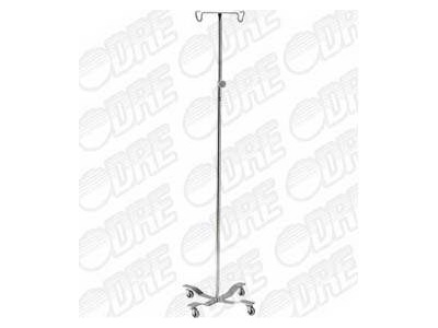 New - IV Pole