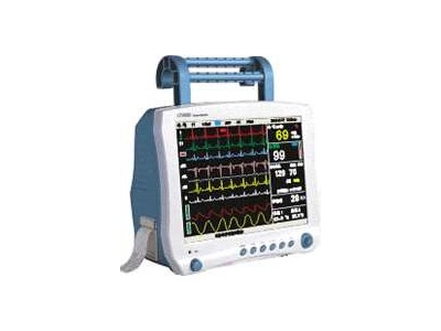 GT9000 Patient Monitors