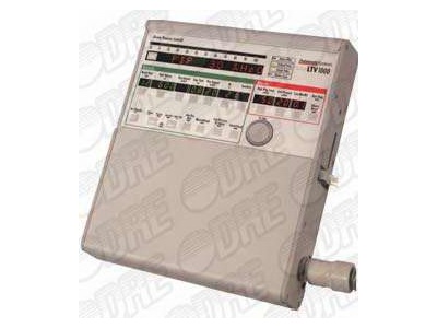 New - Pulmonetic LTV-1000 Respiratory Ventilator