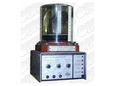 Fraser Harlake 702 Anesthesia Ventilator
