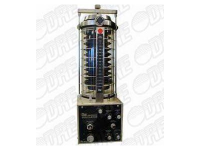 Ohio V5A Anesthesia Ventilator