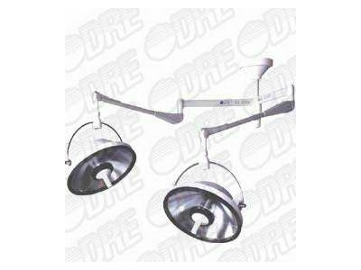 New - DRE SLS-5000 Surgical Lighting Systems