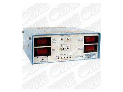 Critikon Dinamap 845XT NIBP Monitor (Non-Invasive)