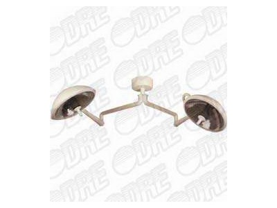 New - DRE Maxx Luxx II Operating Room Lights