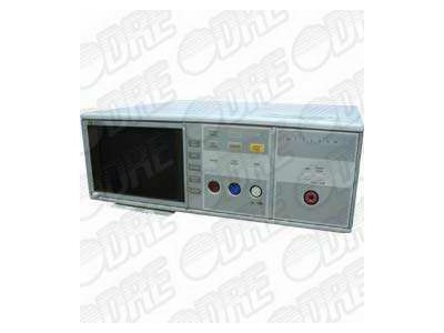 Hewlett Packard 78354C ECG Monitor
