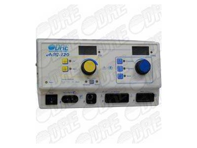 New - DRE ASG-120 Electrosurgical Generator
