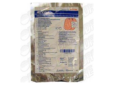 Accessory - Kendall (Physio-Control compatible) Fast Patch P